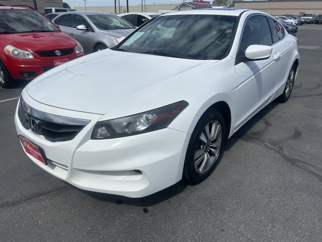2012 Honda Accord Cpe used 2dr car for sale in Midvale, UT