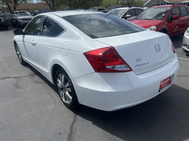 2012 Honda Accord Cpe used 2dr car for sale at Peterson Auto Sales in Midvale, UT — photo 6 of 20