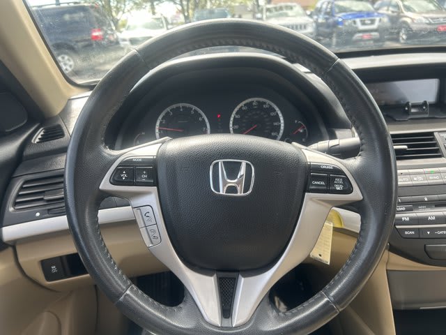 2012 Honda Accord Cpe used 2dr car for sale at Peterson Auto Sales in Midvale, UT — photo 17 of 20