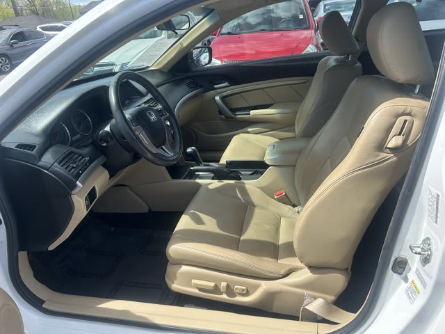 2012 Honda Accord Cpe used 2dr car for sale at Peterson Auto Sales in Midvale, UT — photo 11 of 20