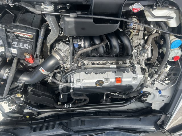 2012 Honda Accord Cpe used 2dr car for sale at Peterson Auto Sales in Midvale, UT — photo 14 of 20