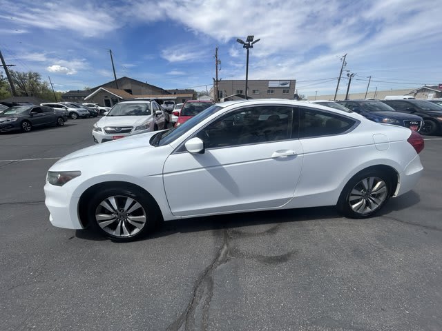 2012 Honda Accord Cpe used 2dr car for sale at Peterson Auto Sales in Midvale, UT — photo 4 of 20