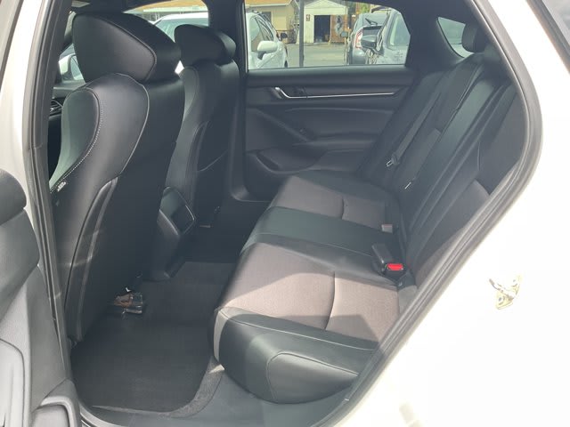 2020 Honda Accord Sedan used 4dr car for sale at Peterson Auto Sales in Midvale, UT — photo 11 of 20