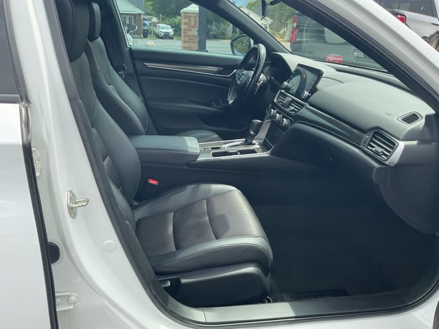 2020 Honda Accord Sedan used 4dr car for sale at Peterson Auto Sales in Midvale, UT — photo 9 of 20