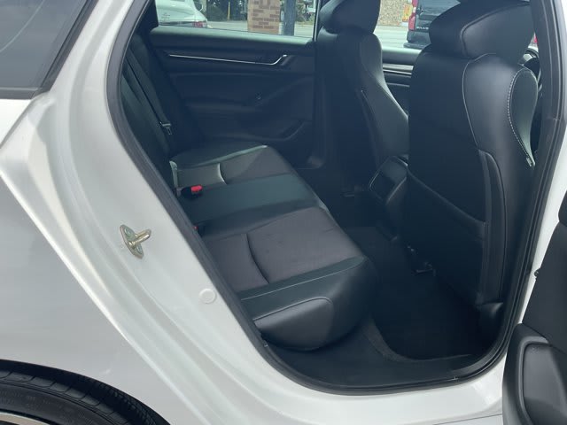 2020 Honda Accord Sedan used 4dr car for sale at Peterson Auto Sales in Midvale, UT — photo 10 of 20