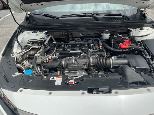 2020 Honda Accord Sedan used 4dr car for sale at Peterson Auto Sales in Midvale, UT — photo 20 of 20