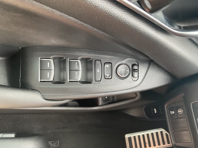 2020 Honda Accord Sedan used 4dr car for sale at Peterson Auto Sales in Midvale, UT — photo 16 of 20