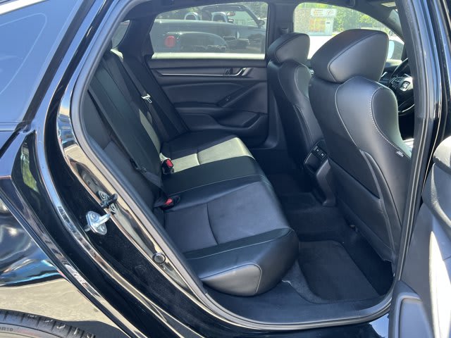 2021 Honda Accord Sedan used 4dr car for sale at Peterson Auto Sales in Midvale, UT — photo 10 of 20