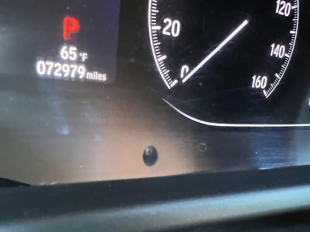 2021 Honda Accord Sedan used 4dr car for sale at Peterson Auto Sales in Midvale, UT — photo 16 of 20