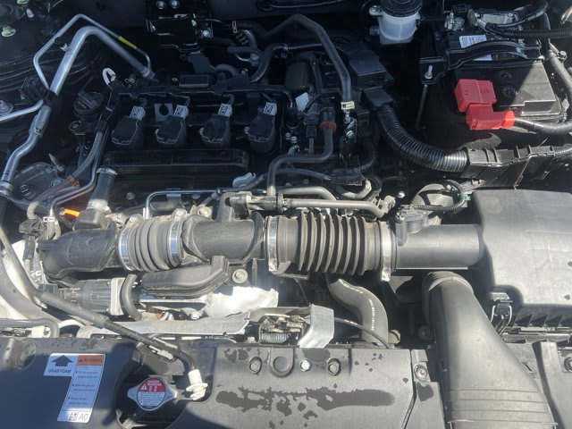 2021 Honda Accord Sedan used 4dr car for sale at Peterson Auto Sales in Midvale, UT — photo 19 of 20