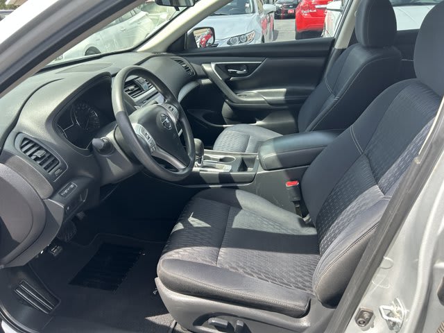2017 Nissan Altima used 4dr car for sale at Peterson Auto Sales in Midvale, UT — photo 15 of 20