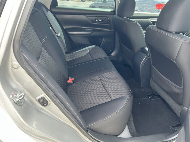 2017 Nissan Altima used 4dr car for sale at Peterson Auto Sales in Midvale, UT — photo 19 of 20
