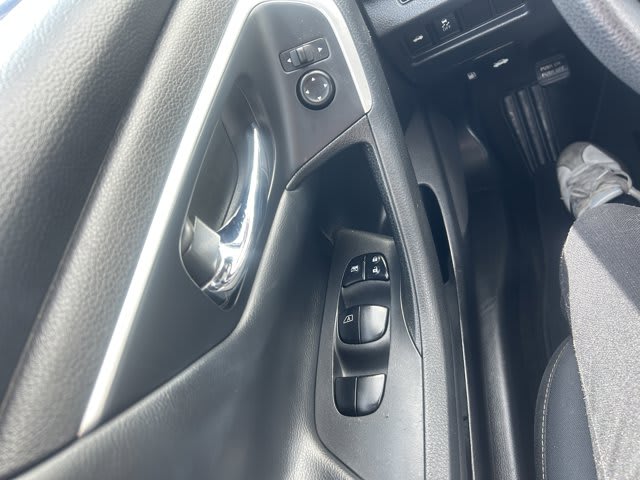 2017 Nissan Altima used 4dr car for sale at Peterson Auto Sales in Midvale, UT — photo 10 of 20