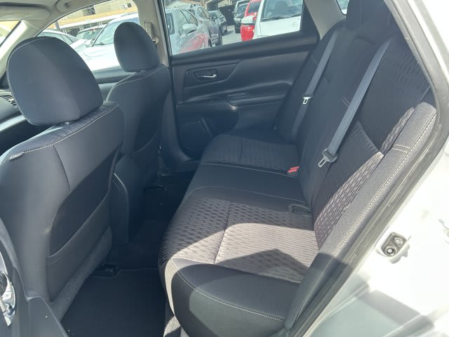 2017 Nissan Altima used 4dr car for sale at Peterson Auto Sales in Midvale, UT — photo 18 of 20