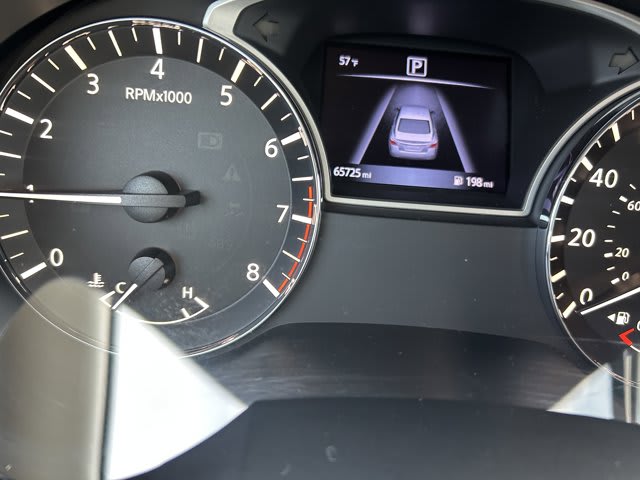 2017 Nissan Altima used 4dr car for sale at Peterson Auto Sales in Midvale, UT — photo 12 of 20