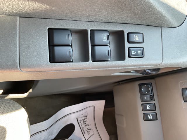 2016 Nissan Frontier used crew cab pickup for sale at Peterson Auto Sales in Midvale, UT — photo 14 of 21