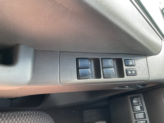 2016 Nissan Frontier used crew cab pickup for sale at Peterson Auto Sales in Midvale, UT — photo 15 of 23