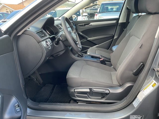 2017 Volkswagen Passat used 4dr car for sale at Peterson Auto Sales in Midvale, UT — photo 11 of 20