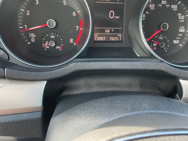 2017 Volkswagen Passat used 4dr car for sale at Peterson Auto Sales in Midvale, UT — photo 18 of 20