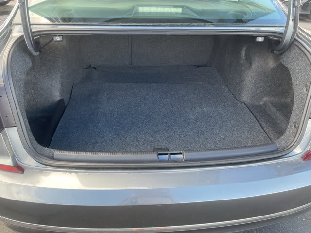 2017 Volkswagen Passat used 4dr car for sale at Peterson Auto Sales in Midvale, UT — photo 9 of 20