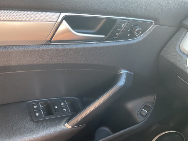 2017 Volkswagen Passat used 4dr car for sale at Peterson Auto Sales in Midvale, UT — photo 20 of 20