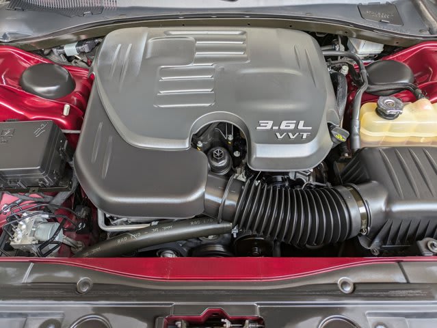 2019 Chrysler 300 used 4dr car for sale at Peterson Auto Sales in Midvale, UT — photo 21 of 23
