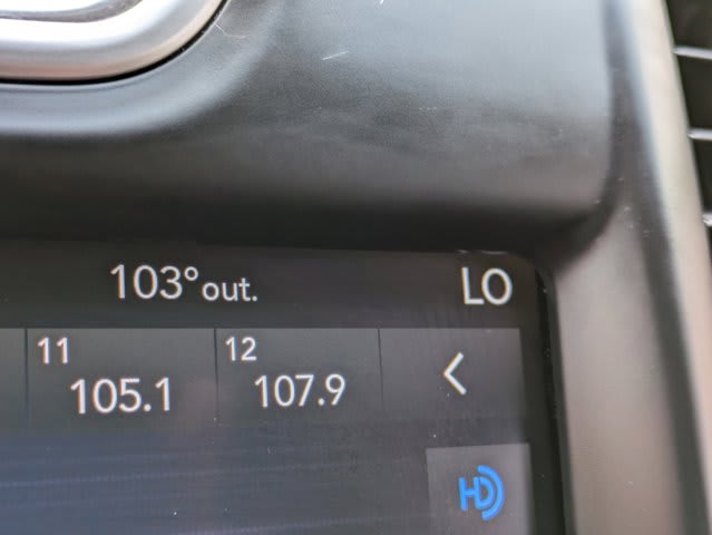 2019 Chrysler 300 used 4dr car for sale at Peterson Auto Sales in Midvale, UT — photo 13 of 23