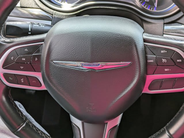 2019 Chrysler 300 used 4dr car for sale at Peterson Auto Sales in Midvale, UT — photo 12 of 23