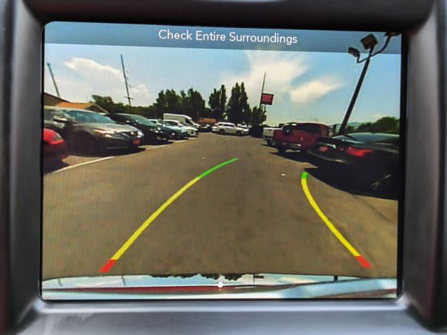 2019 Chrysler 300 used 4dr car for sale at Peterson Auto Sales in Midvale, UT — photo 9 of 23
