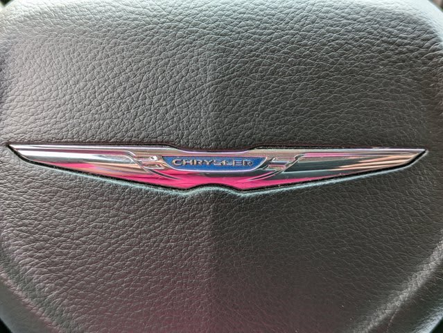 2019 Chrysler 300 used 4dr car for sale at Peterson Auto Sales in Midvale, UT — photo 23 of 23