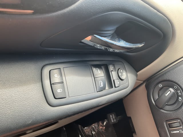 2017 Dodge Grand Caravan used mini-van, passenger for sale at Peterson Auto Sales in Midvale, UT — photo 13 of 20