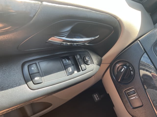 2017 Dodge Grand Caravan used mini-van, passenger for sale at Peterson Auto Sales in Midvale, UT — photo 19 of 20