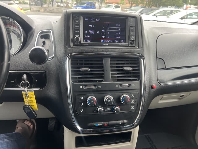 2019 Dodge Grand Caravan used mini-van, passenger for sale at Peterson Auto Sales in Midvale, UT — photo 20 of 24