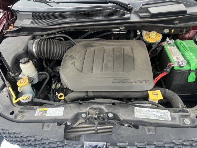2019 Dodge Grand Caravan used mini-van, passenger for sale at Peterson Auto Sales in Midvale, UT — photo 24 of 24