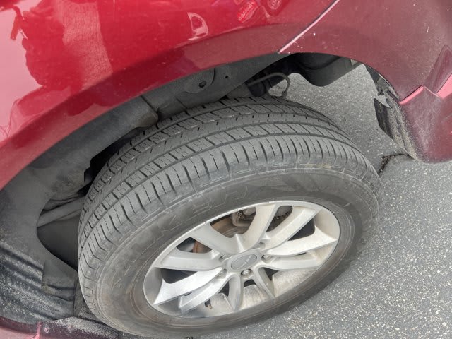 2019 Dodge Grand Caravan used mini-van, passenger for sale at Peterson Auto Sales in Midvale, UT — photo 14 of 24