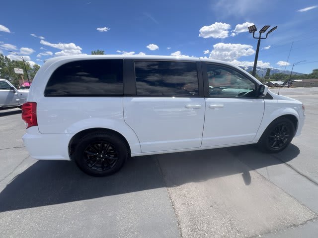 2019 Dodge Grand Caravan used mini-van, passenger for sale at Peterson Auto Sales in Midvale, UT — photo 5 of 22