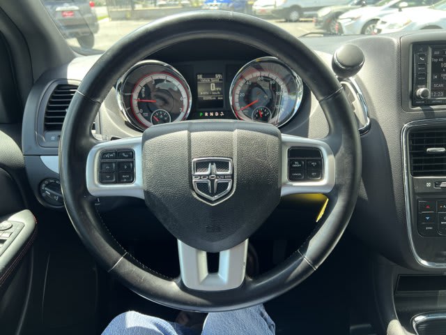 2019 Dodge Grand Caravan used mini-van, passenger for sale at Peterson Auto Sales in Midvale, UT — photo 18 of 22