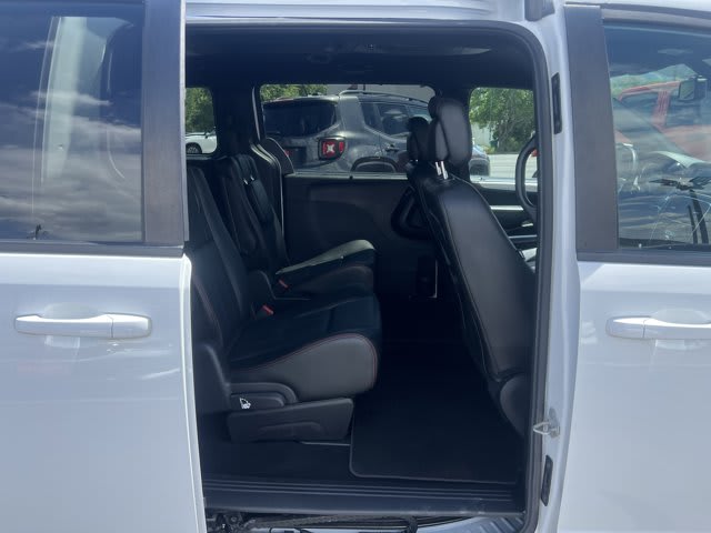 2019 Dodge Grand Caravan used mini-van, passenger for sale at Peterson Auto Sales in Midvale, UT — photo 9 of 22