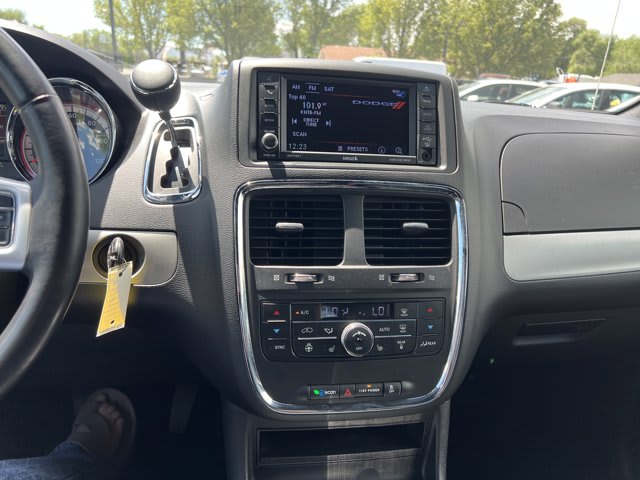 2019 Dodge Grand Caravan used mini-van, passenger for sale at Peterson Auto Sales in Midvale, UT — photo 20 of 22