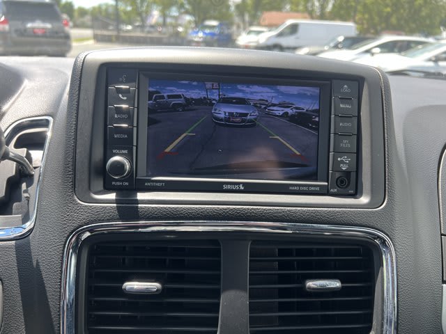 2019 Dodge Grand Caravan used mini-van, passenger for sale at Peterson Auto Sales in Midvale, UT — photo 21 of 22