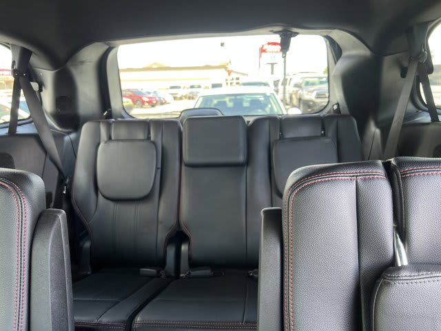 2019 Dodge Grand Caravan used mini-van, passenger for sale at Peterson Auto Sales in Midvale, UT — photo 13 of 22