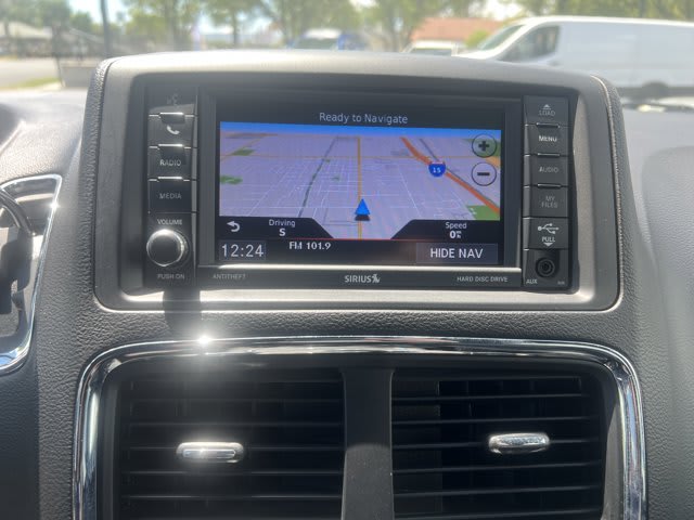 2019 Dodge Grand Caravan used mini-van, passenger for sale at Peterson Auto Sales in Midvale, UT — photo 22 of 22