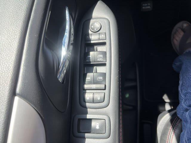 2019 Dodge Grand Caravan used mini-van, passenger for sale at Peterson Auto Sales in Midvale, UT — photo 17 of 22