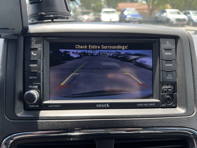2019 Dodge Grand Caravan used mini-van, passenger for sale at Peterson Auto Sales in Midvale, UT — photo 16 of 22