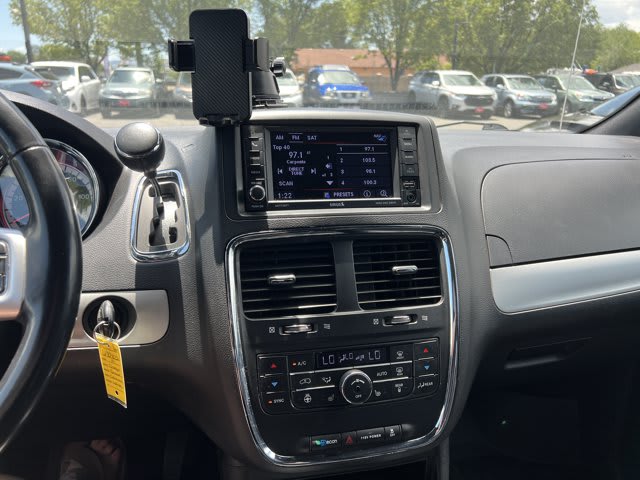 2019 Dodge Grand Caravan used mini-van, passenger for sale at Peterson Auto Sales in Midvale, UT — photo 17 of 22