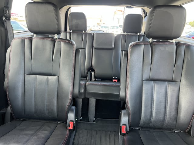 2019 Dodge Grand Caravan used mini-van, passenger for sale at Peterson Auto Sales in Midvale, UT — photo 21 of 22