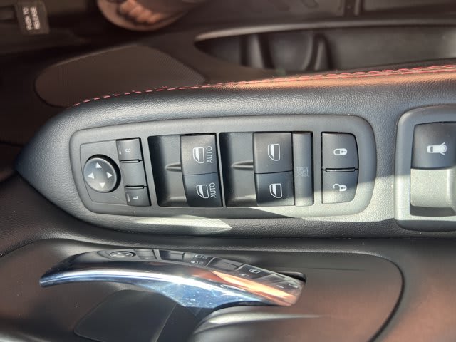 2019 Dodge Grand Caravan used mini-van, passenger for sale at Peterson Auto Sales in Midvale, UT — photo 14 of 22
