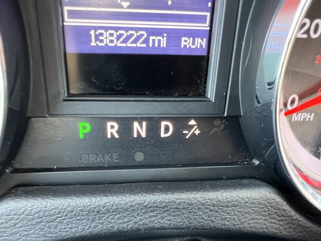 2019 Dodge Grand Caravan used mini-van, passenger for sale at Peterson Auto Sales in Midvale, UT — photo 19 of 22