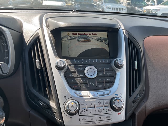 2011 Chevrolet Equinox used sport utility for sale at Peterson Auto Sales in Midvale, UT — photo 17 of 21
