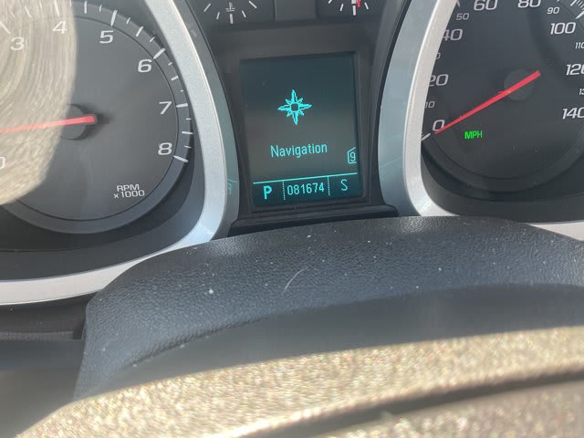 2011 Chevrolet Equinox used sport utility for sale at Peterson Auto Sales in Midvale, UT — photo 20 of 21